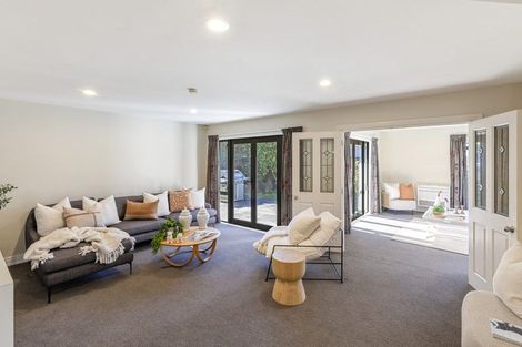Photo of property in 17 Glencullen Drive, Casebrook, Christchurch, 8051