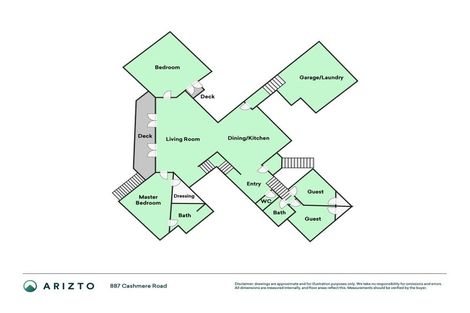 Photo of property in 887 Cashmere Road, Halswell, Christchurch, 8025