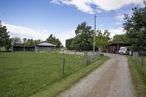 Photo of property in 120 Summerleaze Road, Pareora West, Timaru, 7971