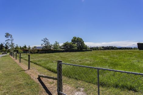 Photo of property in 89 Camwell Park, Flaxton, Kaiapoi, 7691