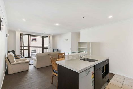 Photo of property in 4h/160 Symonds Street, Eden Terrace, Auckland, 1010