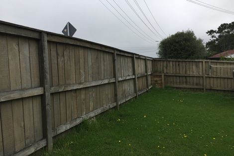 Photo of property in 1554 Dominion Extension, Mount Roskill, Auckland, 1041