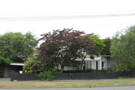 Photo of property in 107 Beachville Road, Redcliffs, Christchurch, 8081