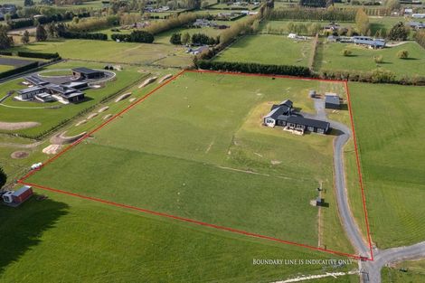 Photo of property in 165 Tirohanga Road, North Taieri, Mosgiel, 9092