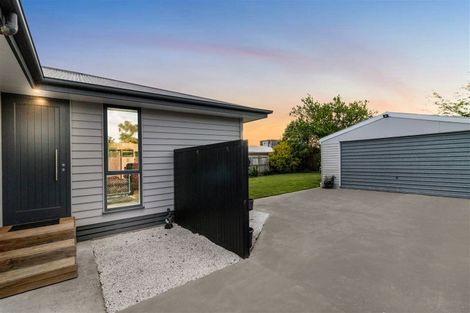 Photo of property in 117 Rowses Road, Aranui, Christchurch, 8061
