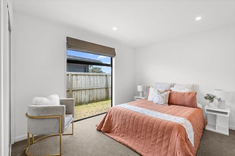 Photo of property in 678 Springston Rolleston Road, Rolleston, 7615