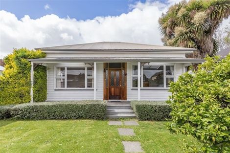 Photo of property in 30 Burlington Street, Sydenham, Christchurch, 8023