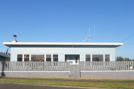 Photo of property in 15 Karaka Road, Otorohanga, 3900