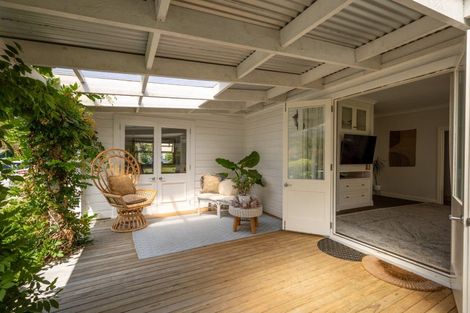 Photo of property in 132 Whitby Road, Wakefield, 7025