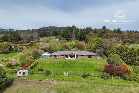 Photo of property in 127 Green Road, Mount Cargill, Waitati, 9085