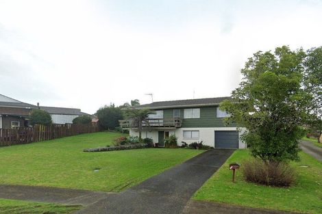 Photo of property in 7 Sirius Place, Botany Downs, Auckland, 2010