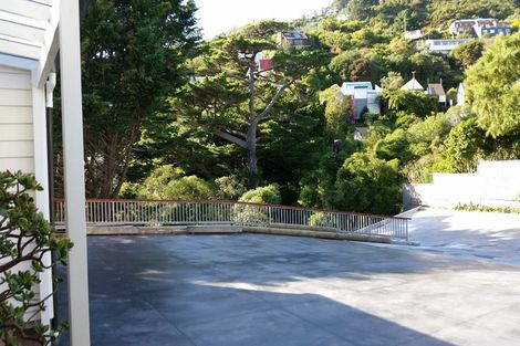 Photo of property in 111 Walton Road, Wilton, Wellington, 6012