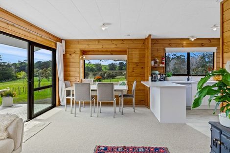 Photo of property in 56 Aubrey Road, Stillwater, Silverdale, 0993