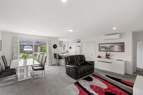 Photo of property in 6 Kessen Street, Pegasus, 7612