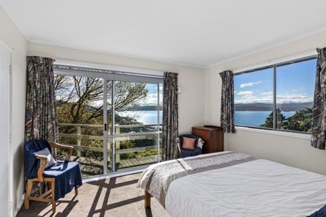 Photo of property in 196 Barnard Street, Wadestown, Wellington, 6012