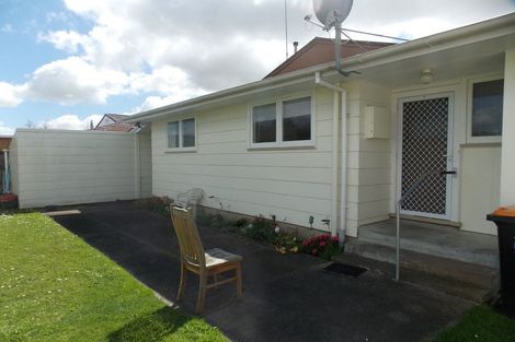 Photo of property in 52 Amberley Avenue, Westbrook, Palmerston North, 4412