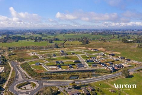 Photo of property in 1 Oralee Terrace, Peacocke, 3206