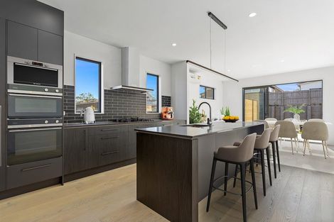 Photo of property in 3 Roundel Crescent, Whenuapai, Auckland, 0618