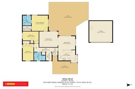 Photo of property in 8b Holland Street, Glenholme, Rotorua, 3010