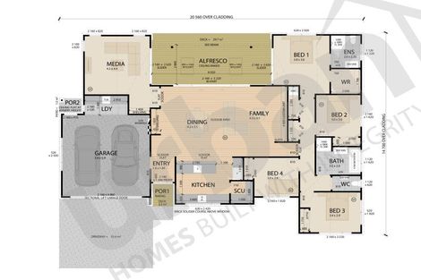 Photo of property in 20 Kenepuru Crescent, Cambridge, 3434