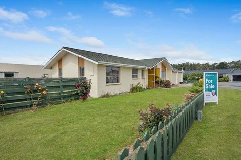 Photo of property in 91 Salisbury Crescent, Oamaru North, Oamaru, 9400