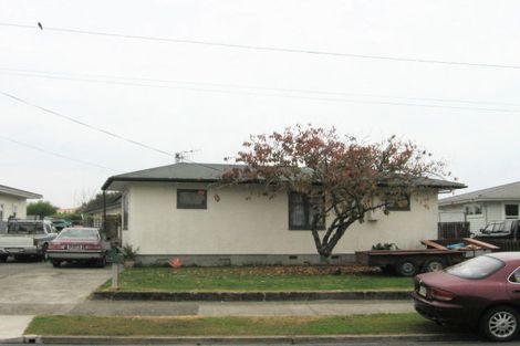 Photo of property in 46 Coverdale Street, Onekawa, Napier, 4110