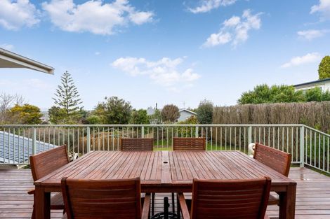 Photo of property in 17 Puriri Crescent, Lansdowne, Masterton, 5810