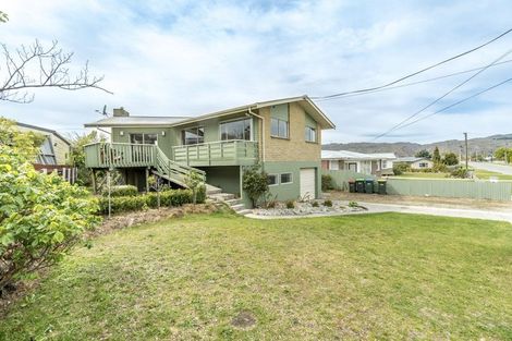 Photo of property in 49 Ashworth Street, Alexandra, 9320