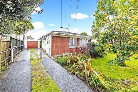 Photo of property in 2/8 Marne Road, Papakura, 2110