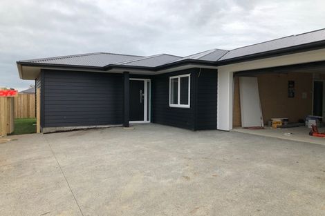 Photo of property in 27b Ward Street, Palmerston North, 4410