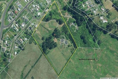 Photo of property in 10 Miro Road, Glen Afton, Huntly, 3771