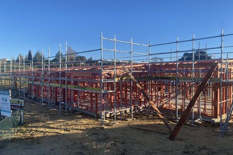 Photo of property in 62 Les Wakefield Road, Mapua, 7005