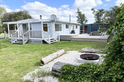 Photo of property in 3 Lake Road, Mangakino, 3421