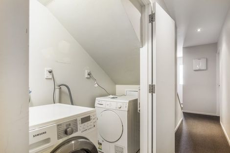 Photo of property in 18/31 Poulson Street, Addington, Christchurch, 8024