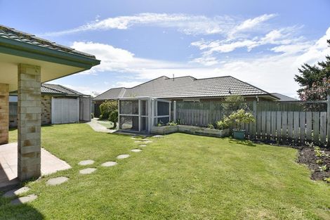 Photo of property in 30 Fergus Street, Kaiapoi, 7630