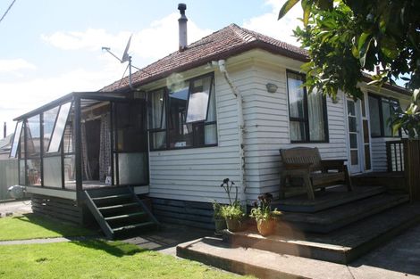 Photo of property in 26 Galway Street, Kawerau, 3127