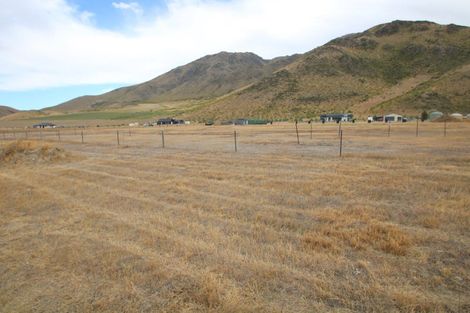 Photo of property in 25 Hardacre Place, Omarama, 9412