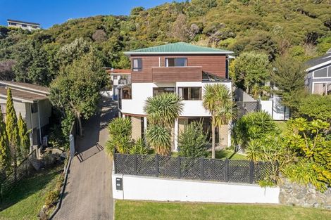Photo of property in 27 Leeward Drive, Whitby, Porirua, 5024
