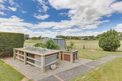 Photo of property in 19 Haswell Street, Eketahuna, 4900