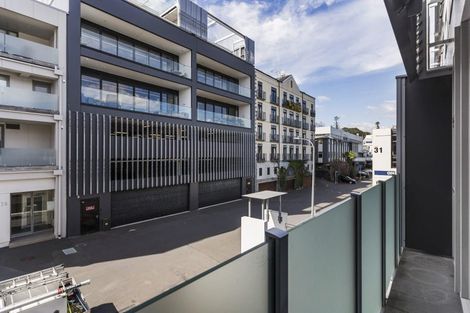 Photo of property in 21/27 Cheshire Street, Parnell, Auckland, 1052