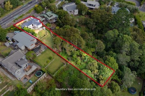 Photo of property in 206 Upper Harbour Drive, Greenhithe, Auckland, 0632