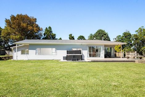 Photo of property in 11 Morrison Road, Komata, Paeroa, 3674