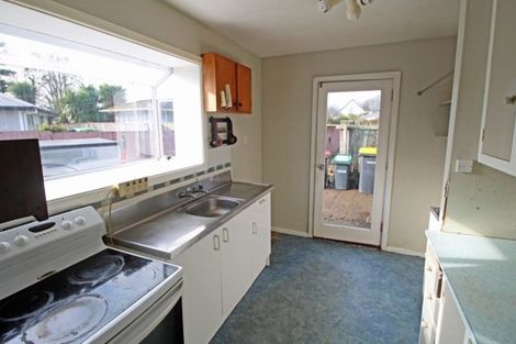 Photo of property in 1/30 Browning Street, Sydenham, Christchurch, 8023