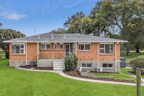 Photo of property in 340 Taihoa Road South, Matamata, 3473