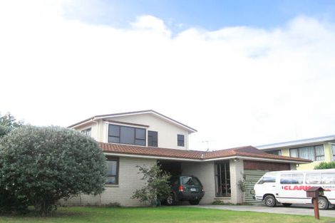 Photo of property in 383 Westminster Avenue, Tamatea, Napier, 4112