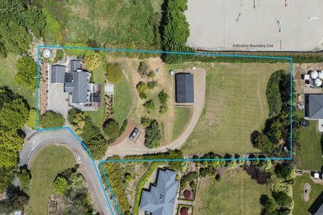 Photo of property in 147 Haycock Road, Hope, Richmond, 7081