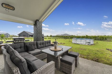 Photo of property in 9 Oriwa Lane, Levin, 5571