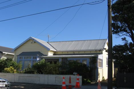 Photo of property in 13 Aurora Street, Petone, Lower Hutt, 5012