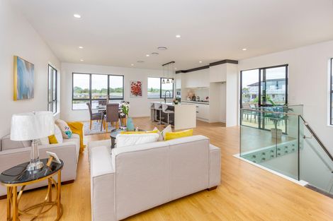 Photo of property in 6a Waitahu Rise, Pukekohe, 2120