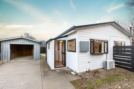 Photo of property in 60 Moore Street, Rolleston, 7614
